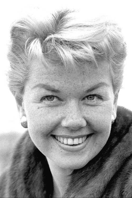 Photo of Doris Day