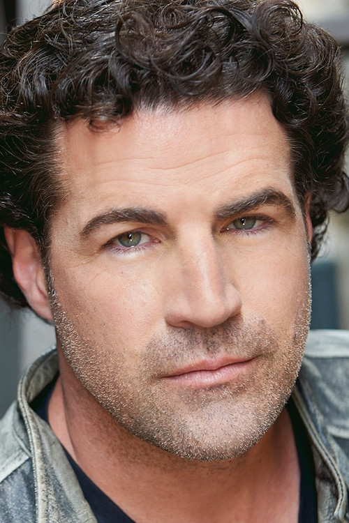 Photo of Michael Murray