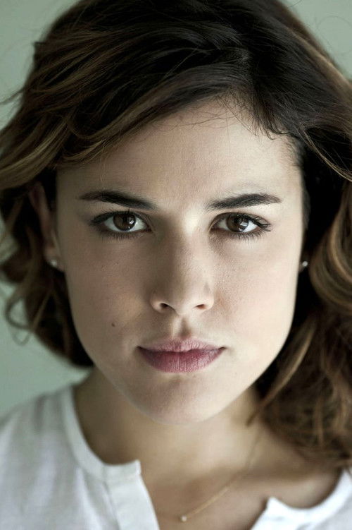 Photo of Adriana Ugarte