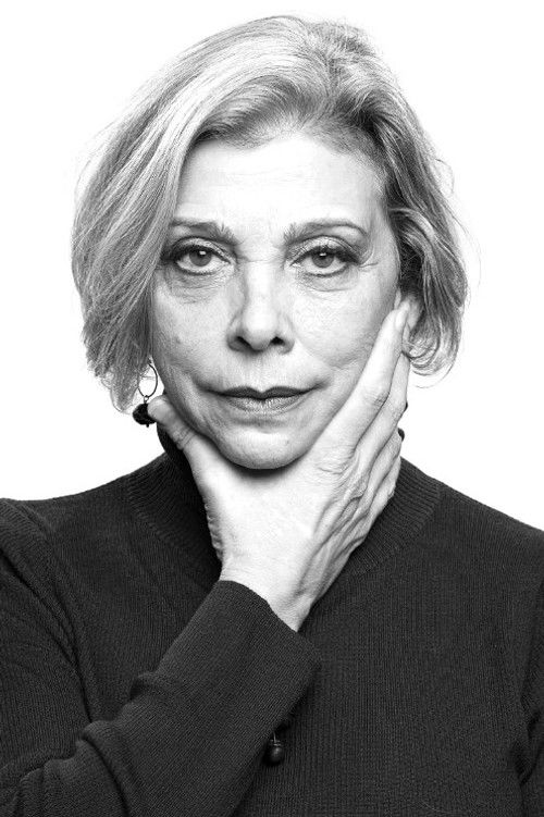 Photo of Kiti Mánver