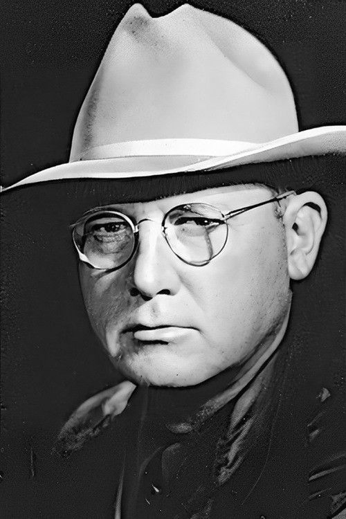 Photo of Erle Stanley Gardner