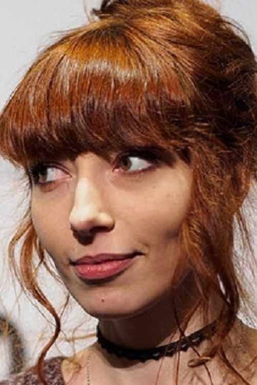 Photo of Kira Kovalenko