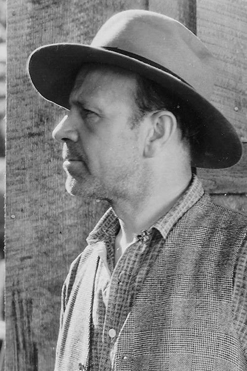 Photo of Morgan Wallace