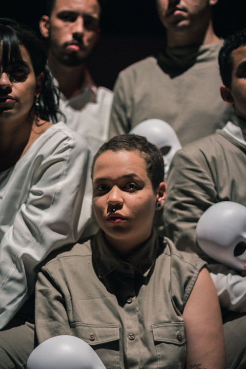 Photo of Victória Barros