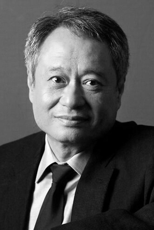 Photo of Ang Lee