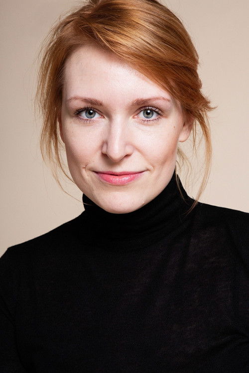 Photo of Liis Lindmaa