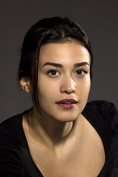 Photo of Ecem Özkaya