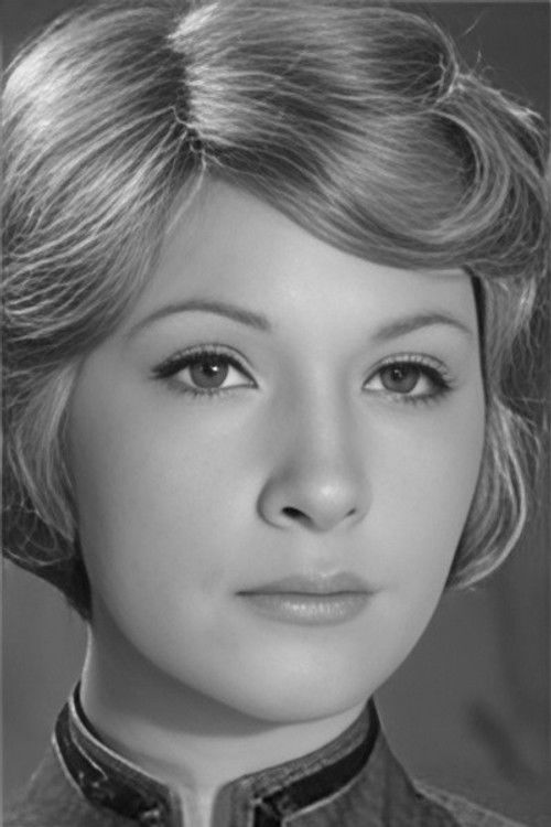 Photo of Alla Chernova