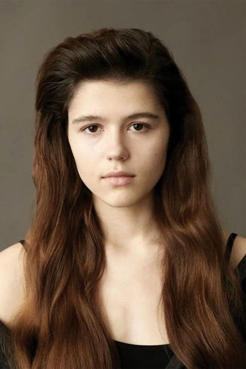 Photo of Maria Matsel