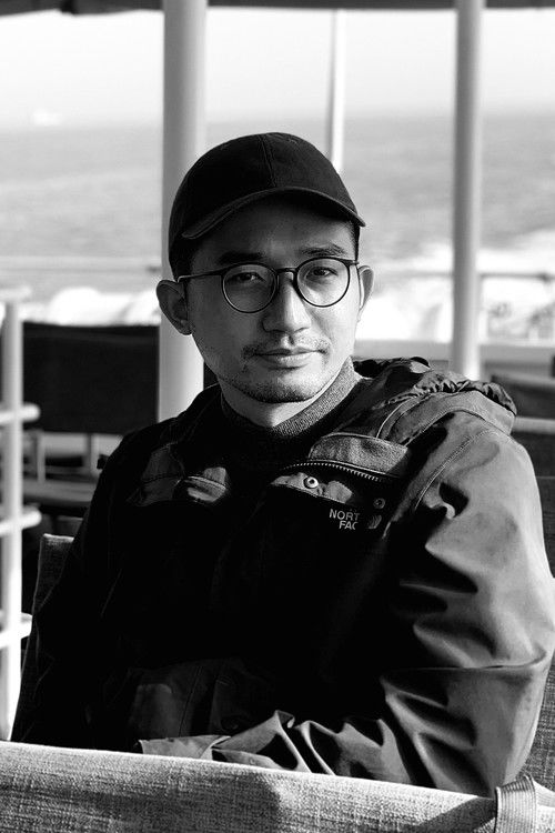 Photo of Yan-Hong Chen