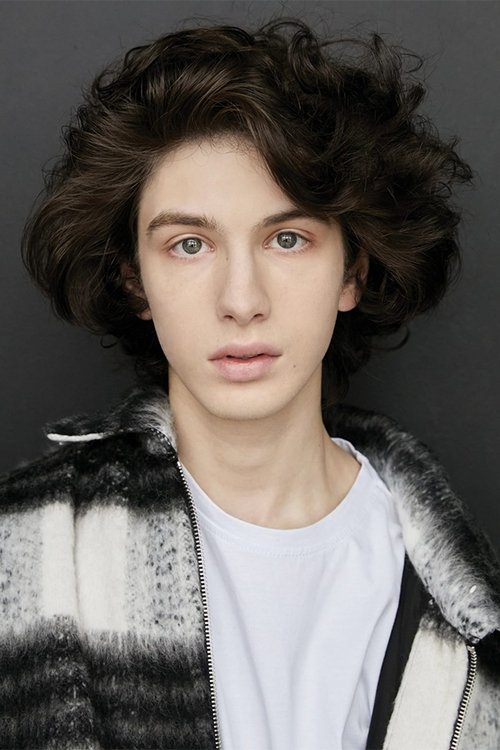 Photo of Mark Eydelshteyn