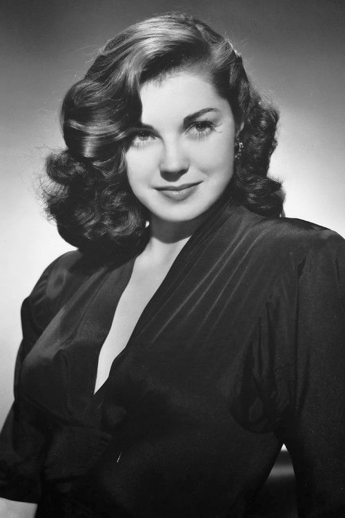 Photo of Esther Williams