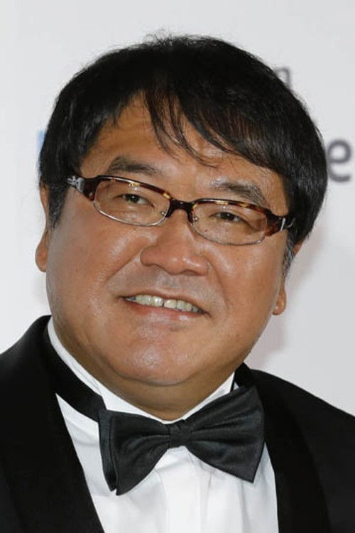 Photo of Cunning Takeyama