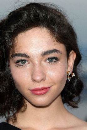 Photo of Matilda De Angelis