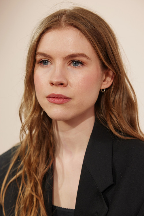 Photo of Eve Connolly