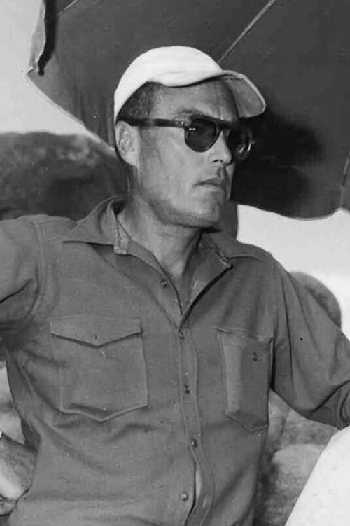 Photo of John Sturges
