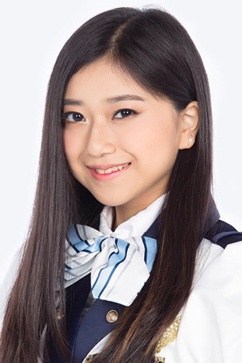 Photo of Miori Ohkubo