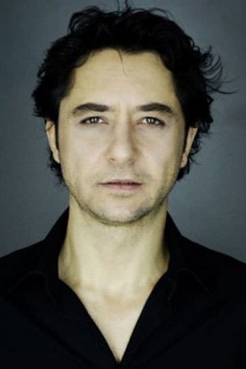 Photo of Gökçe Özyol