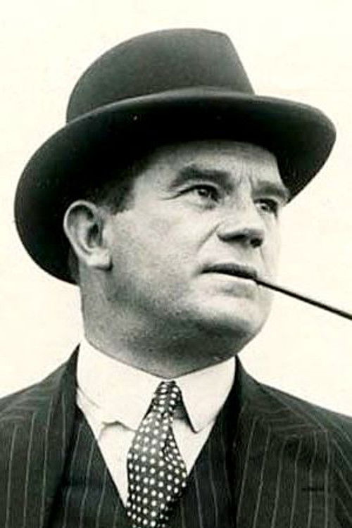 Photo of Lyn Harding