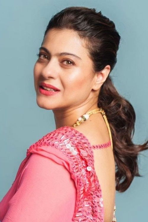 Photo of Kajol