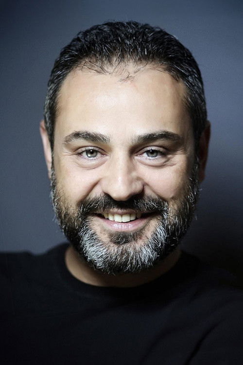 Photo of Kerem Kupacı