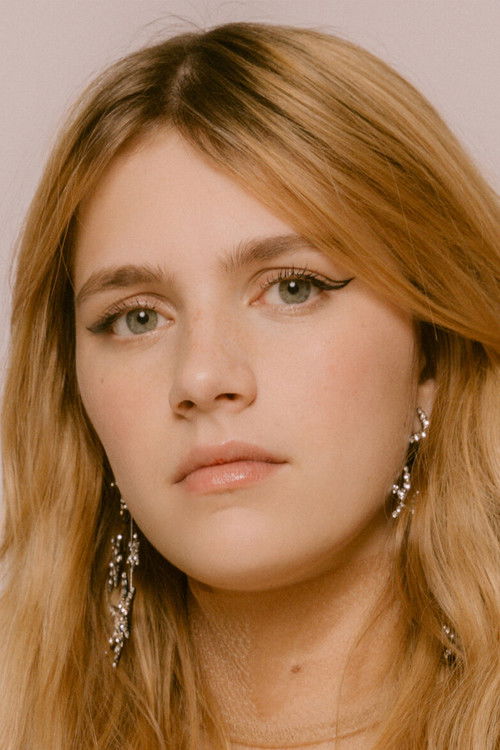 Photo of Nell Tiger Free