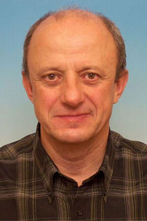 Photo of Mihai Mălaimare