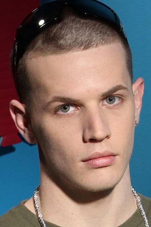 Photo of Anthony Price