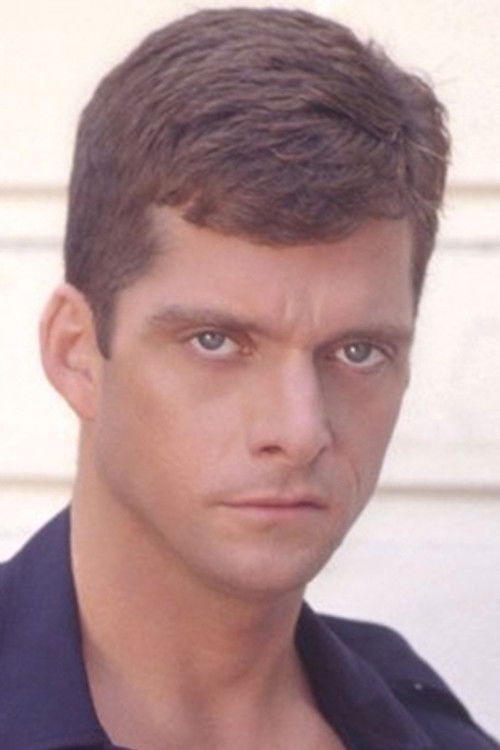 Photo of Sam Crockett