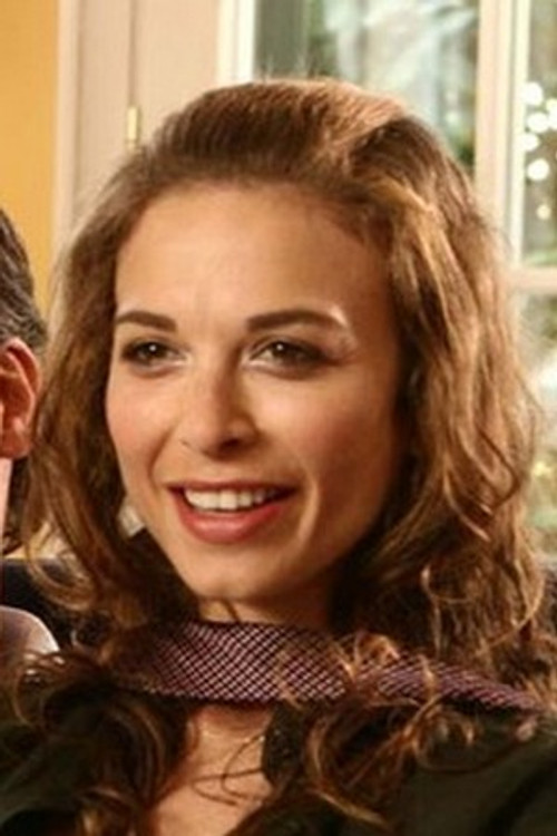 Photo of Maddalena Maggi