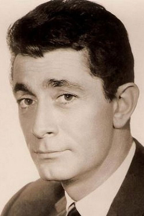 Photo of Jean-Claude Pascal