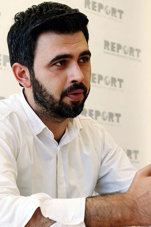 Photo of Kanan Yusif