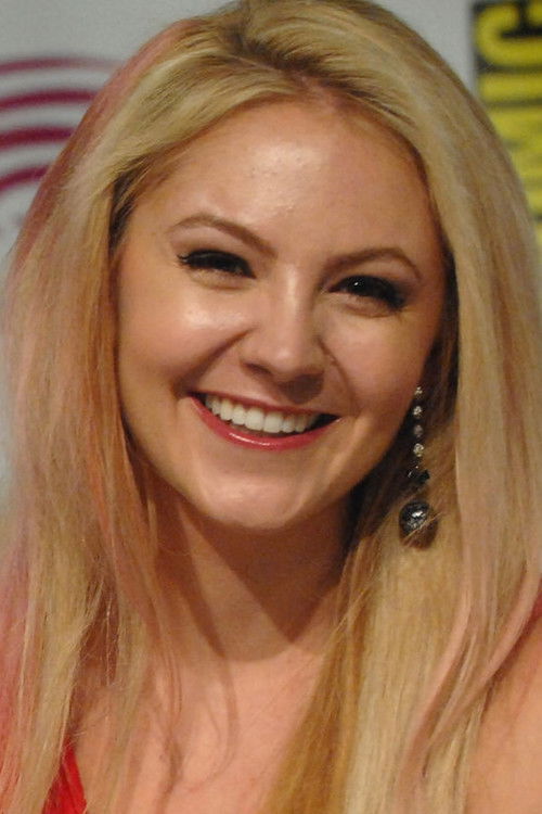 Photo of Madison Dylan