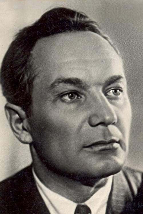 Photo of Ivan Pereverzev