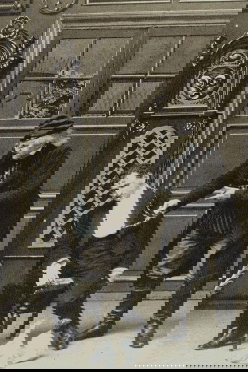 The Night Before Christian's Birthday