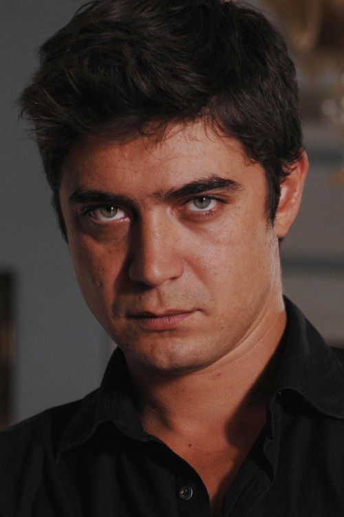 Photo of Riccardo Scamarcio