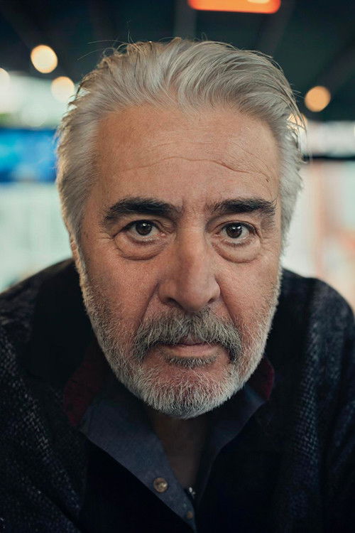 Photo of Uğur Yücel