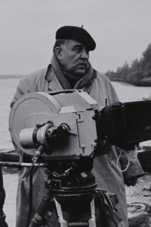 Photo of Vladimir Shredel