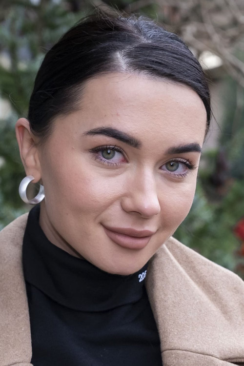 Photo of Irina Olsen