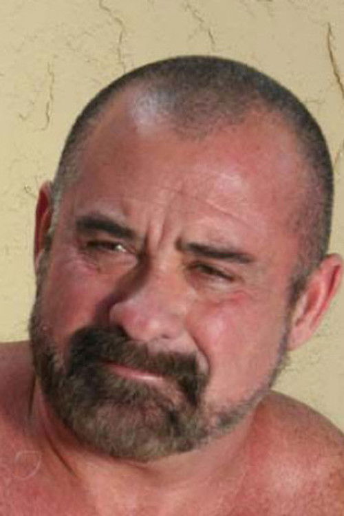 Photo of Max Giovanni