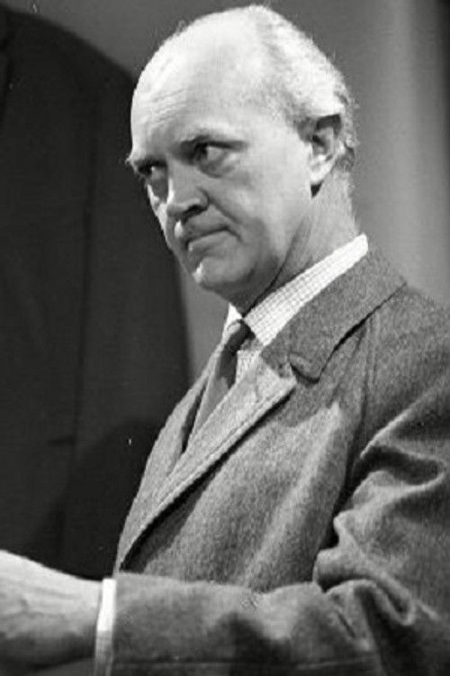 Photo of George A. Cooper