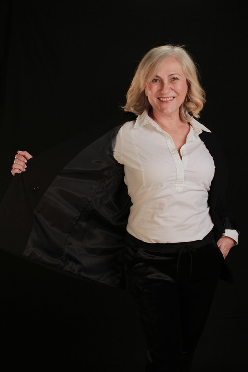 Photo of Pilar Blanco