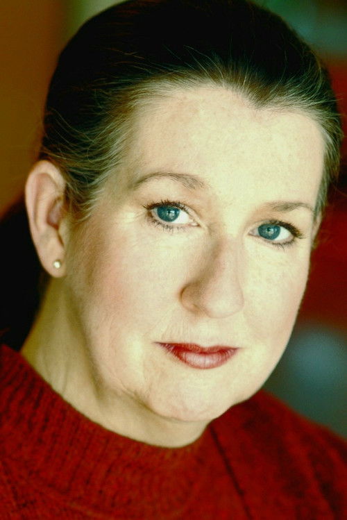 Photo of Sharon Blackwood