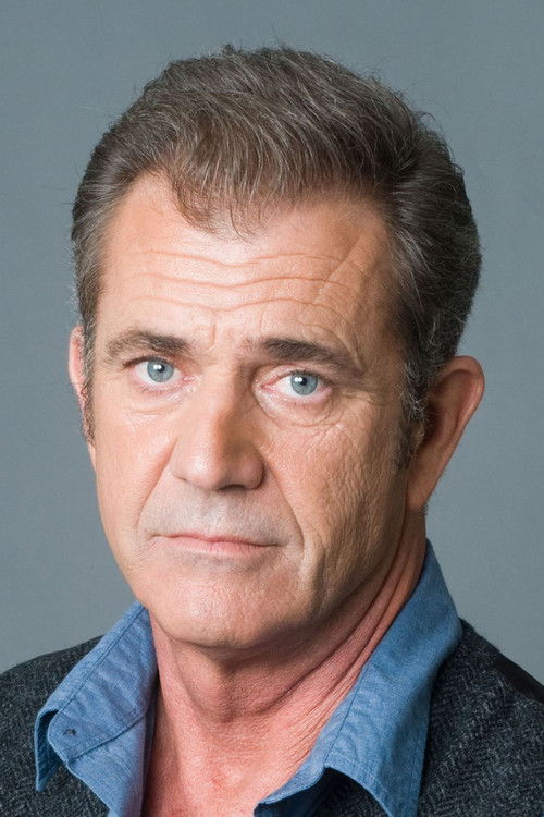 Photo of Mel Gibson