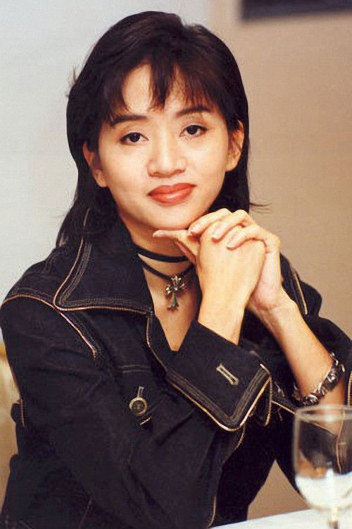 Photo of Anita Mui