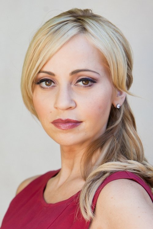 Photo of Tara Strong