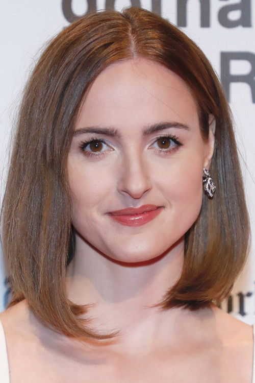 Photo of Renate Reinsve