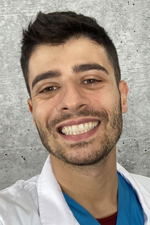 Photo of Dave Candle