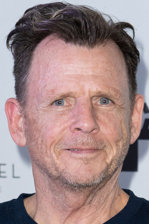 Photo of Mark Patton