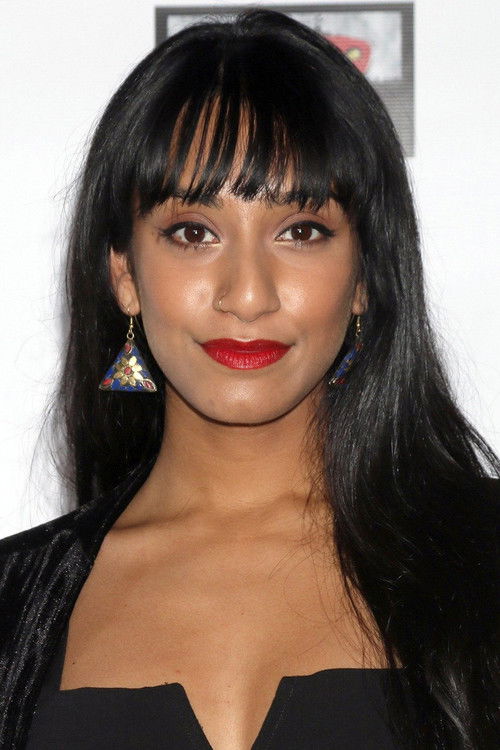 Photo of Shalini Bathina